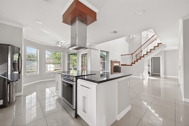 Building Photo - 24518 FM 1462