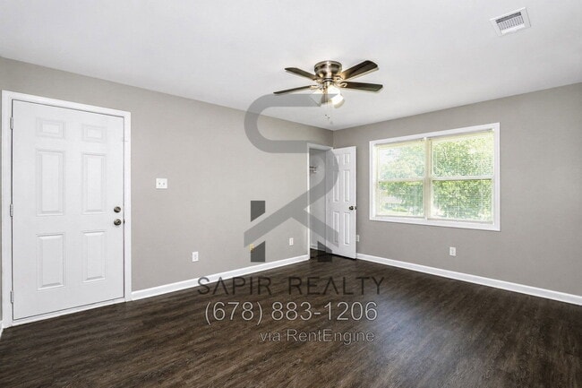 Building Photo - 371 Lanier St NW