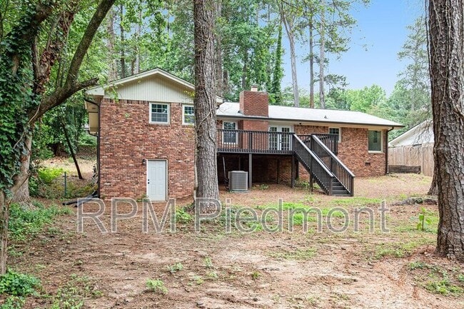 Building Photo - 2695 Peeler Rd