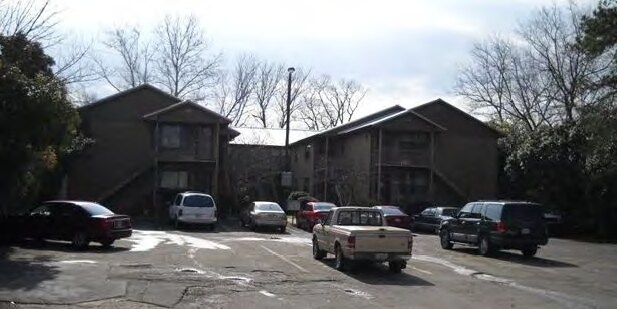 Primary Photo - 8957-8961 Roebuck Blvd