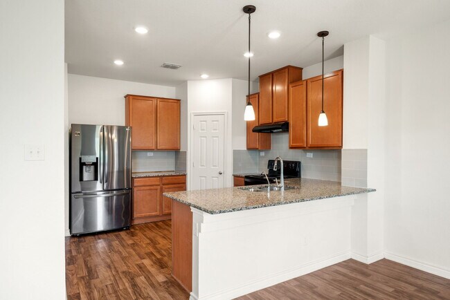 Building Photo - 3218 Comanche Crossing