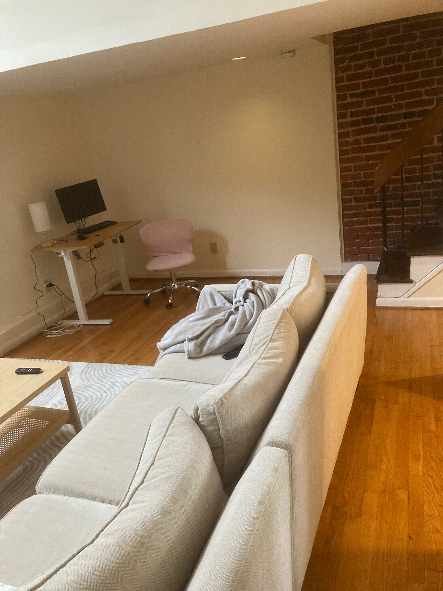 Building Photo - 1772 Willard St NW