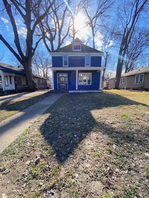 Primary Photo - 1275 Tutwiler Ave