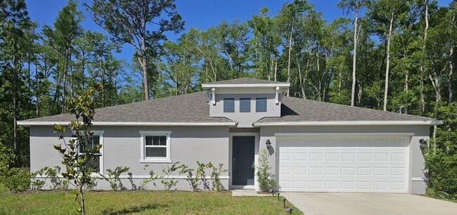 Primary Photo - Beautiful 4/2 Cul-De-Sac Home in Palm Coast
