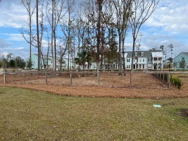 New Construction- 3 Bedroom 2.5 Bath Townhome in Marsh Cove within The Gates of Dunes West - 3073 Sturbridge Rd