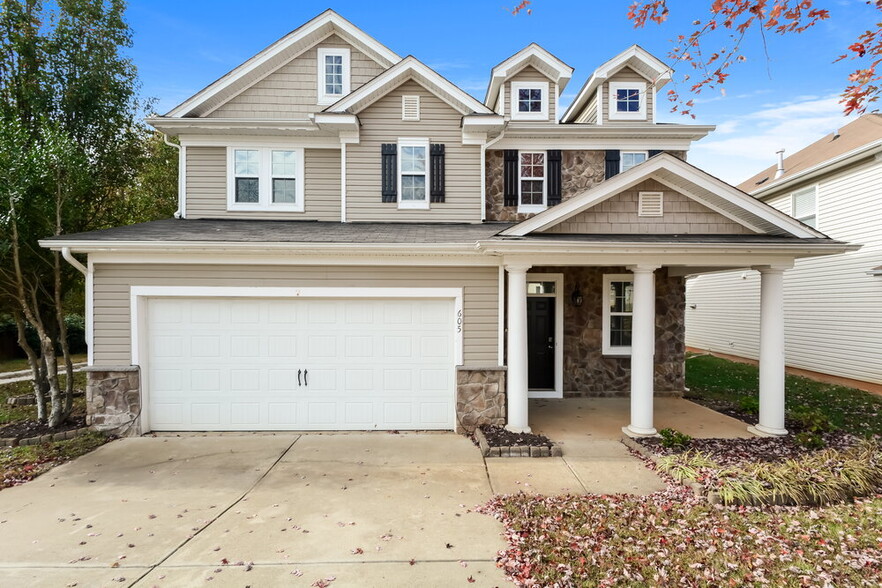 Primary Photo - 605 Averasboro Dr