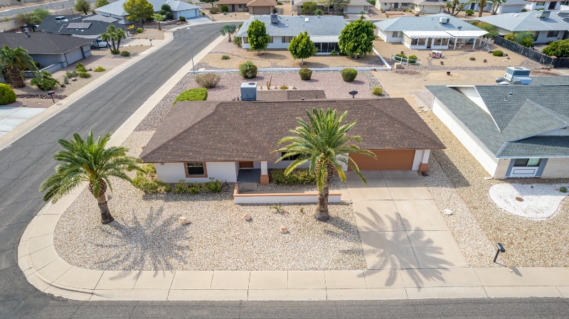 Building Photo - 20439 N Skylark Dr