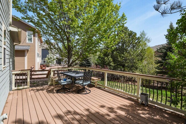 Building Photo - Wolf Ranch Rental in Academy D20 School Di...