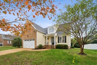 Building Photo - Welcome to Windmill Meadows!