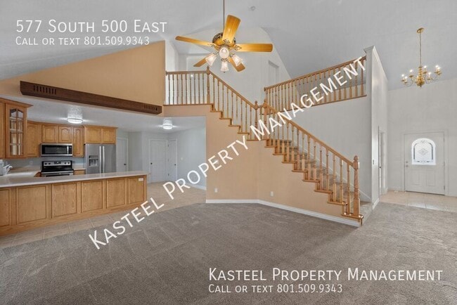 Building Photo - 577 S 500 E St