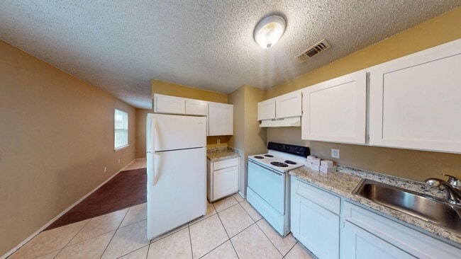 Building Photo - 2Bed/ 1 Bath Apartment Available NOW in Ja...