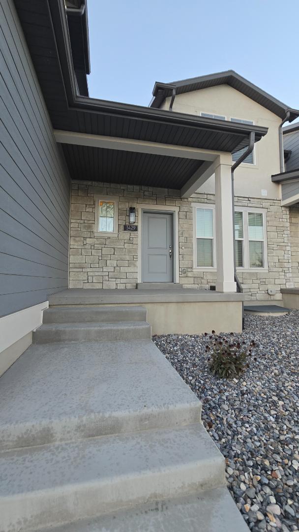 Building Photo - 3429 W 1840 N