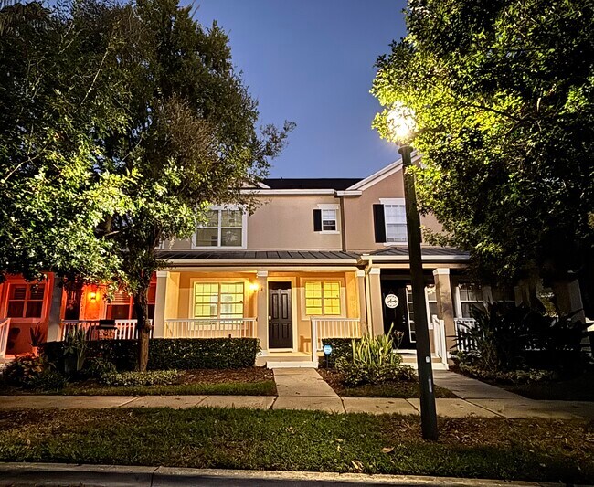 Building Photo - 9635 Fenrose Terrace