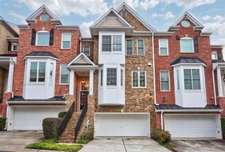 Building Photo - 1222 Creekside Pl SE