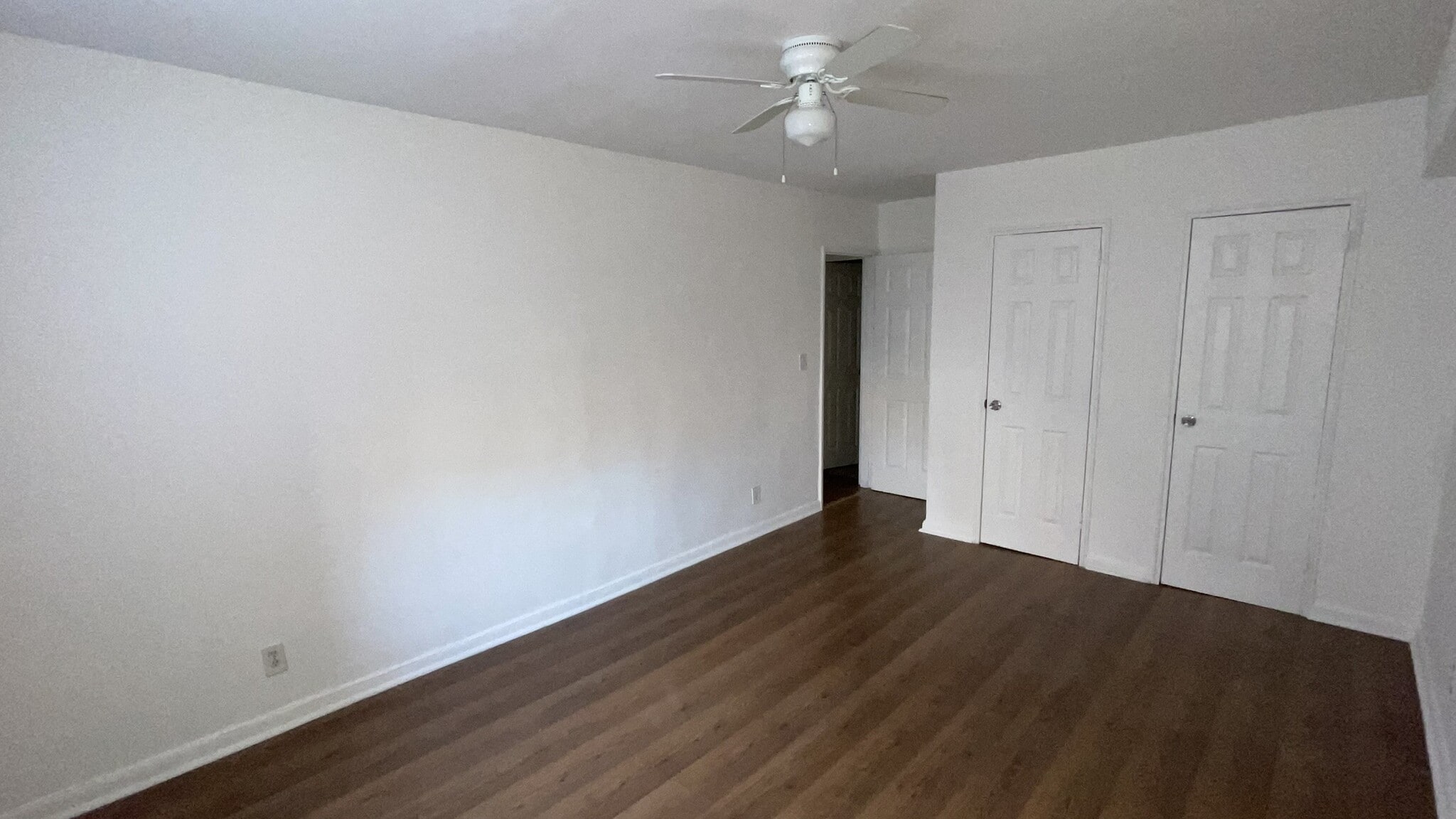 Bedroom has two closets - 3 Sadore Ln