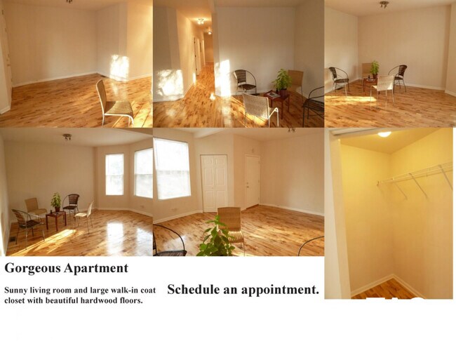 Building Photo - 3735 N Christiana Ave