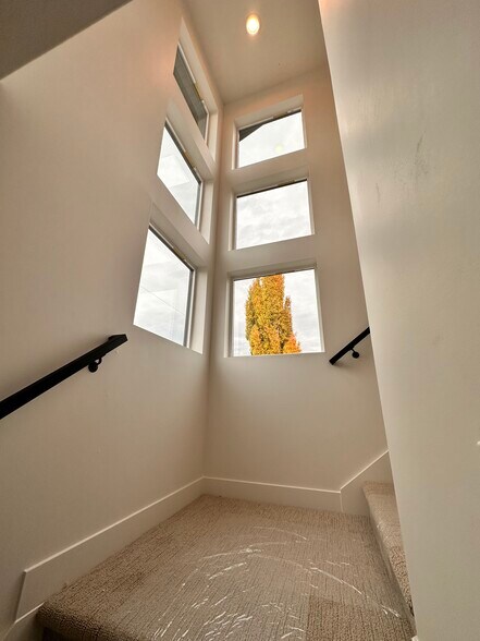 Stairwell - 569 E 7215 S