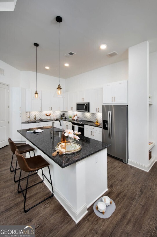 Building Photo - 4271 Woodward Mill Rd