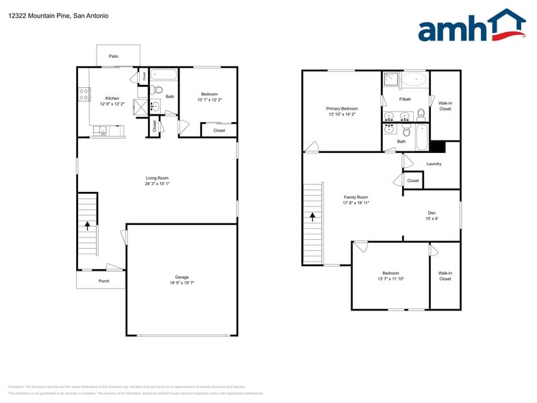 Building Photo - 12322 Mountain Pne