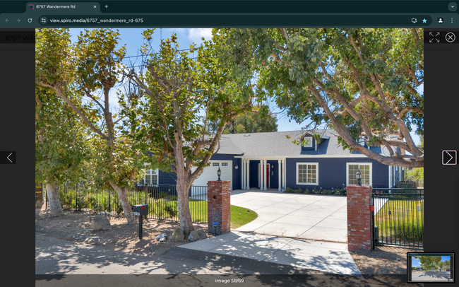 Malibu Proper! Not up in the canyon. Close to PCH, shopping and dining. - 6757 Wandermere Rd