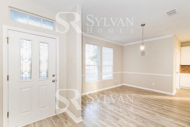 Building Photo - The Lifestyle You Deserve.