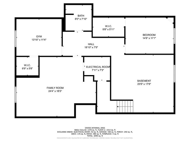 Building Photo - 2705 Stone Creek Rd