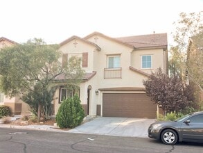 Building Photo - Rare Two Primary Home in Centennial Hills Community in Northwest
