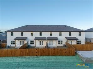 Building Photo - 3400 Abraham Dr