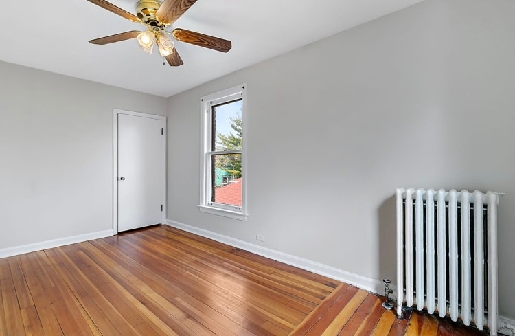 2nd Bedroom - 15 West Ave