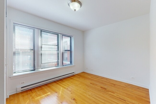 Floorplan - Kenwood Court