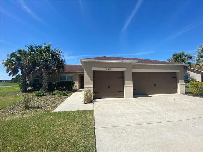 Primary Photo - 3645 Sail Harbor Drive