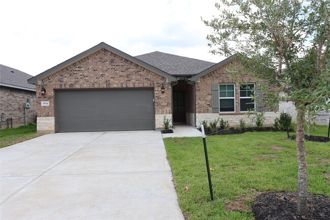 Primary Photo - 1534 Waggoner Rnch Ct