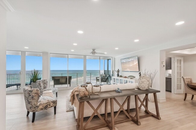 Building Photo - 3590 S Ocean Blvd