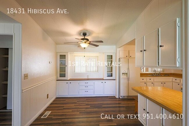 Building Photo - 18431 Hibiscus Ave