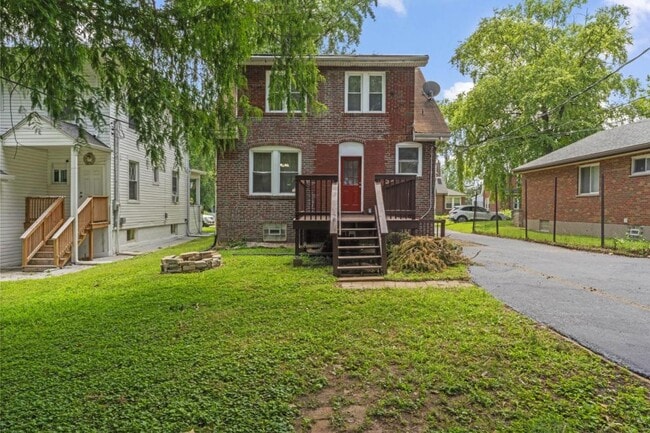 Building Photo - 7241 St Andrews Pl