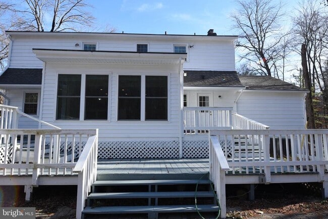 Building Photo - 4036 Trapp Rd