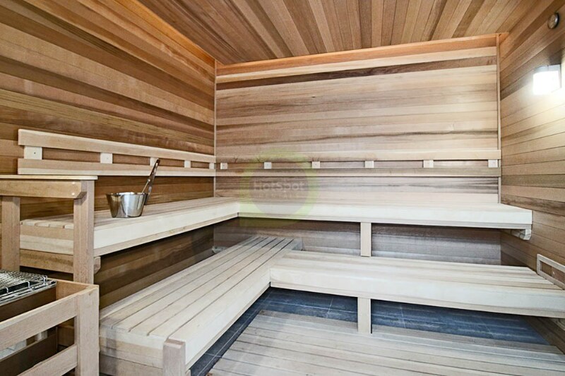 Building Photo - 485 North Park