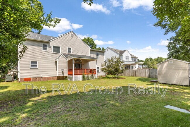 Building Photo - 5918 S Melbeck Rd
