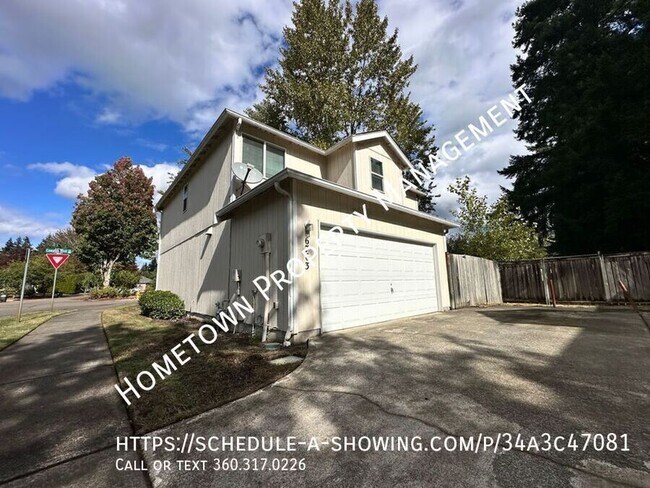 Building Photo - 6763 Steamer Dr SE