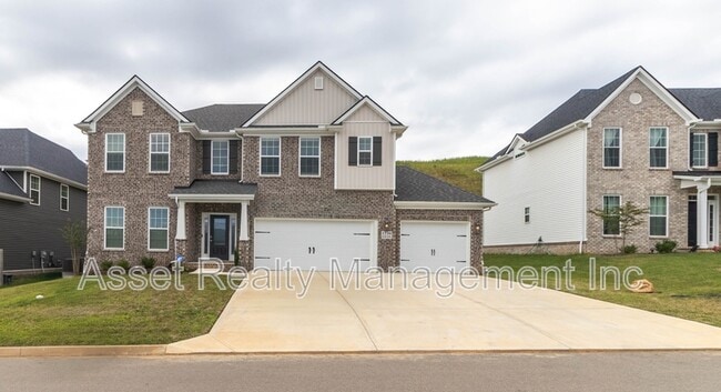 Primary Photo - 1730 Silver Chapel Dr