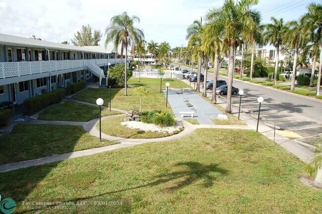 Building Photo - 600 Layne Blvd