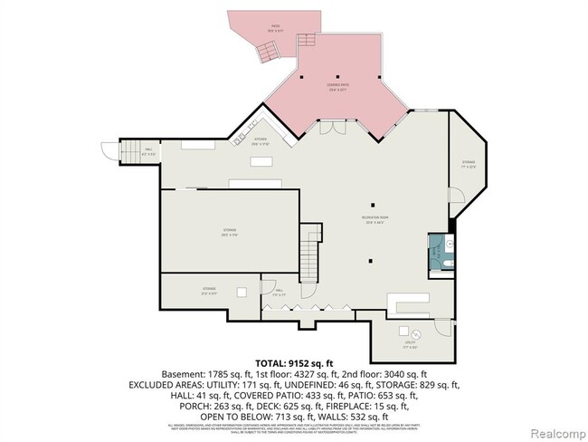 Building Photo - 6986 Montgomery Dr