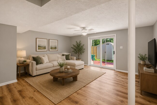Building Photo - 8346 Sperry Ct