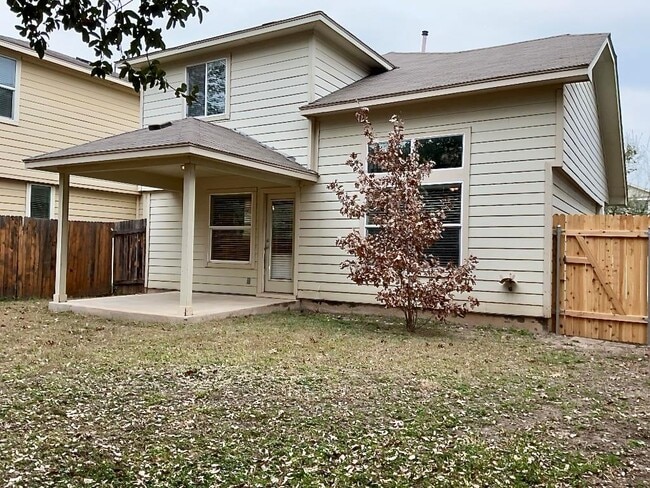 Building Photo - 8720 Blackvireo Dr