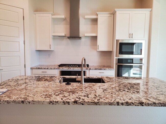 Building Photo - Next Gen Home with main house and guess unit in Spring lake Area