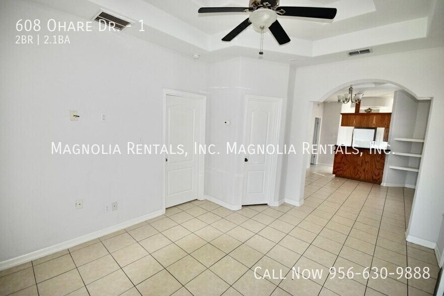Building Photo - 608 O Hare Dr