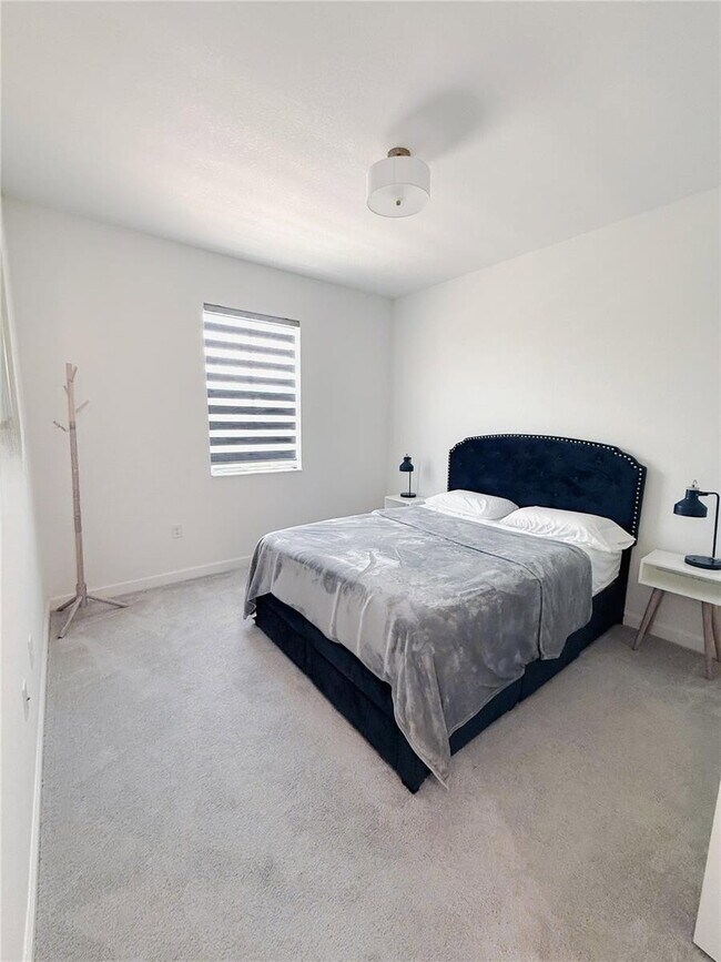 Building Photo - Northwest 24th Avenue, Miami, FL 33147 - 3 BR 2.5 BA townhouse