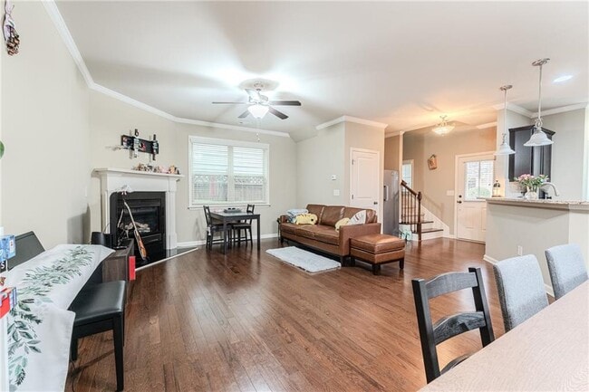 Building Photo - 801 Village Field Ct NW