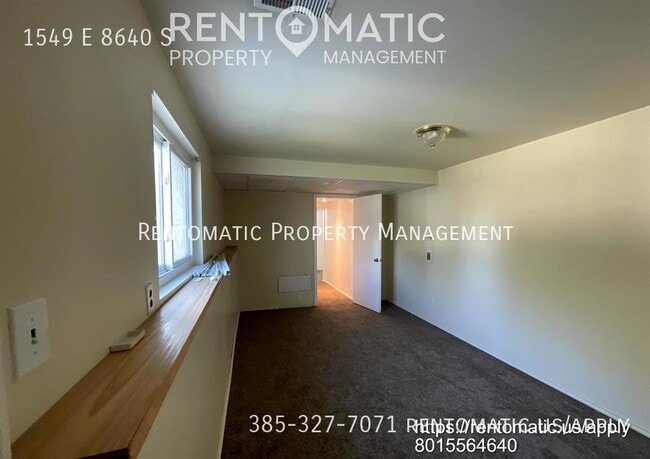 Building Photo - 1549 E 8640 S