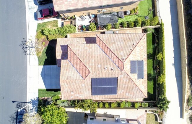 Building Photo - COMING SOON! Beautiful 4-Bedroom Home with Solar and EV Charger in West Hills, Valencia!